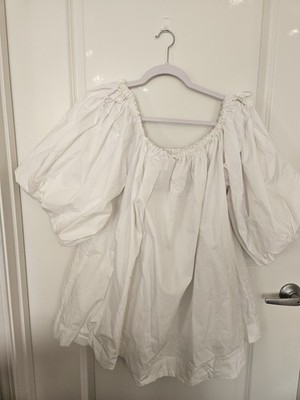 L.I.F.E Woman Off Shoulder Top Size Xl