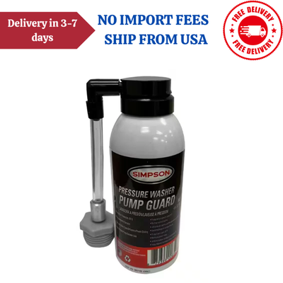#ad #ad Universal 4 Oz. Pressure Washer Pump Guard for Pressure Washers $22.05