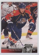 2010-11 Upper Deck UD Exclusives Spectrum 5/10 Michael Frolik #119 2u9