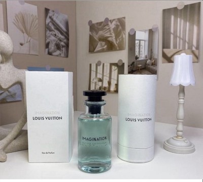 Louis Vuitton Imagination Fragrance 100ML/3.4FL oz New and Sealed