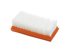 Nilfisk  Motork&uuml;hlluftfilter PET