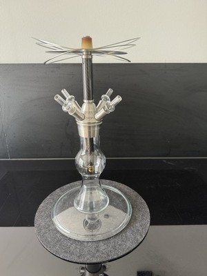 Aeon Custom Premium Shisha