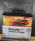 2026 RLC Exclusive Hot Wheels PORSCHE 911 TURBO 3.3 TARGA Bronze Red Line Club