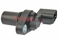 Sensor Geschwindigkeit/Drehzahl Metzger Autoteile 0909064 FüR Hyundai Kia Xg 12V