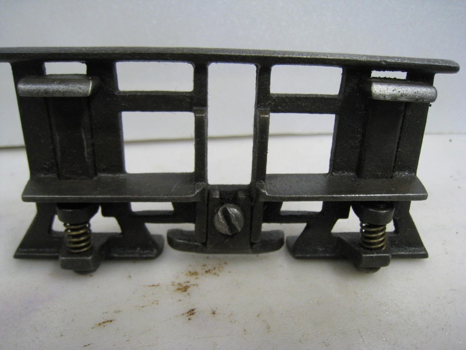 Vintage Antique Crosscut Saw Jointer Raker Gauge w/ File Excellent ...