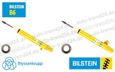 B6 Dämpfer vorne links & rechts u.a.: Mazda 6 Stufenheck GH Bj. 2007-2013