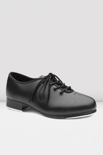 Adult Bloch Tap Shoe Black DN3710L