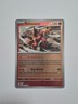 Turtonator 017/088 Uncommon Perfect Order Pokemon Reverse Holo Near Mint