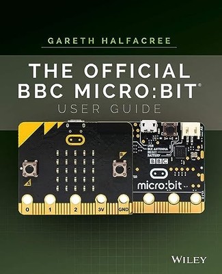 Wiley - Official BBC micro bit User Guide - Paperback - E555z