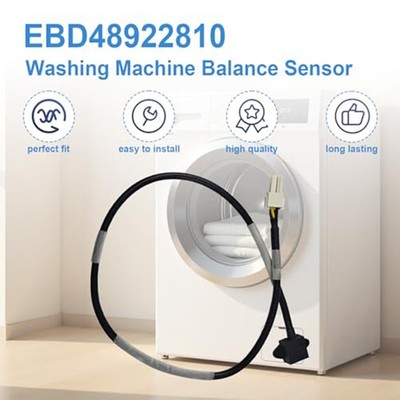 Für LG Waschmaschine EBD48922810 CY120 Vibration Balance Sensor 3D Schalter