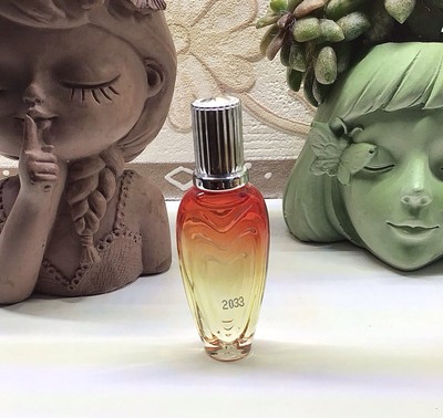 Escada Rockin  Rio 4 ml EDT Limited Edition 2012 Rarität Sammlerflakon  