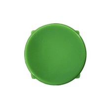 iPod Classic Center Click Wheel Button 6th 7th Gen 80gb 160gb G7 Plastic Green