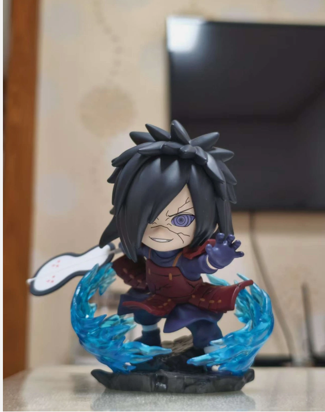 ✨New Official Funism Naruto Ultimate Battle Series w Magnet