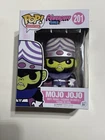 New Funko Pop Animation CN The Powerpuff Girls #1084 Mojo Jojo vinyl +protector