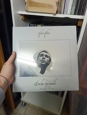 Fabri Fibra Turbe Giovanili Doppio Vinile 2 LP SIGILLATO DISCHI NERI SOLD OUT