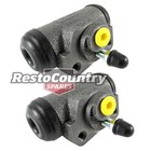 <!--F#f_0-->Holden REAR Brake Drum Wheel Cylinders 13/16