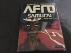 Afro Samurai Director's Cut