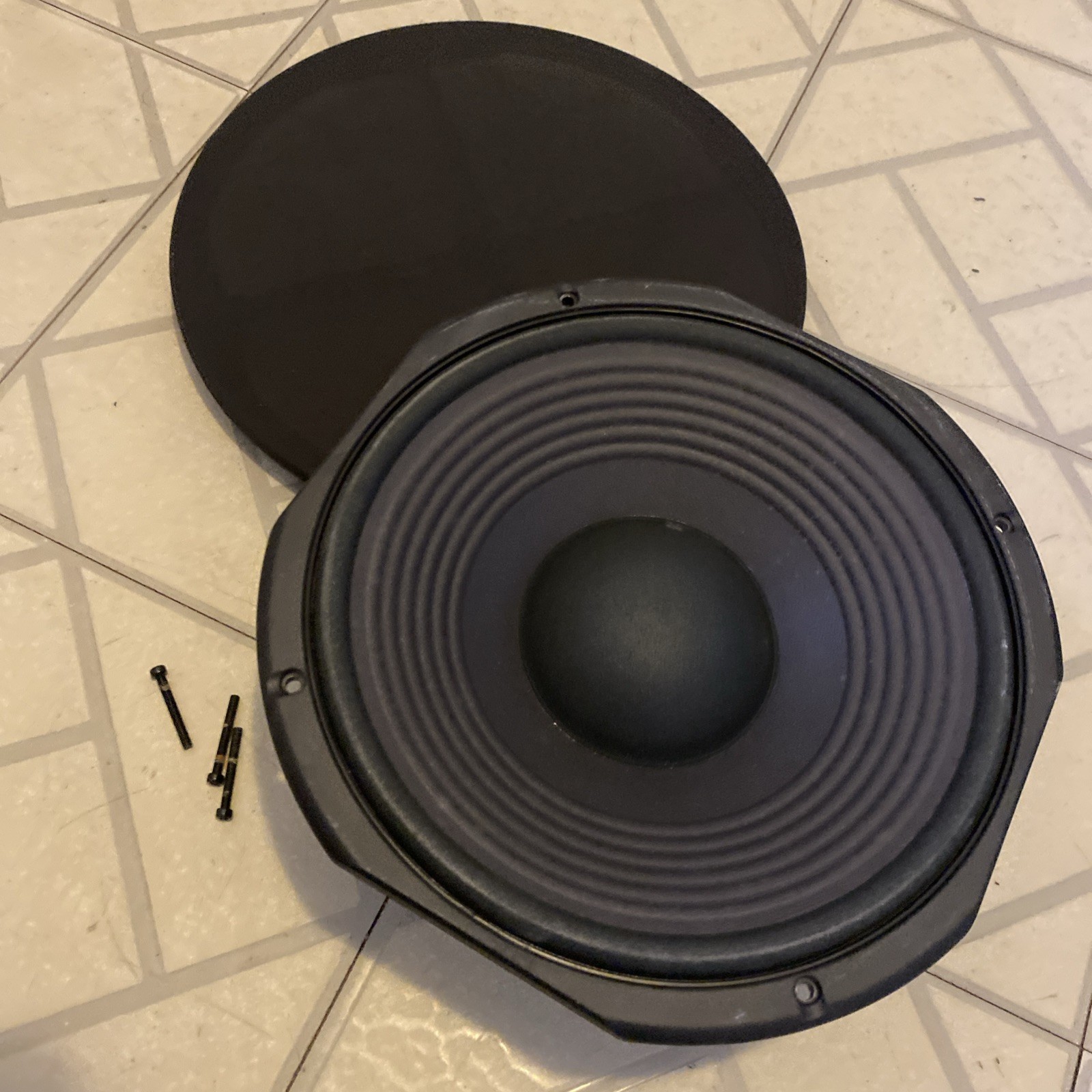 JBL L45C vintage audio equipment - eBay listing photo 2