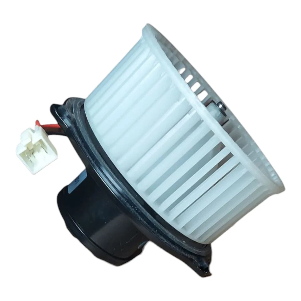 Gaiola de ventilador motor ventilador aquecedor AC para 94-01 2002 Dodge Ram 1500 3500 700010 1995 - Imagem 3 de 3