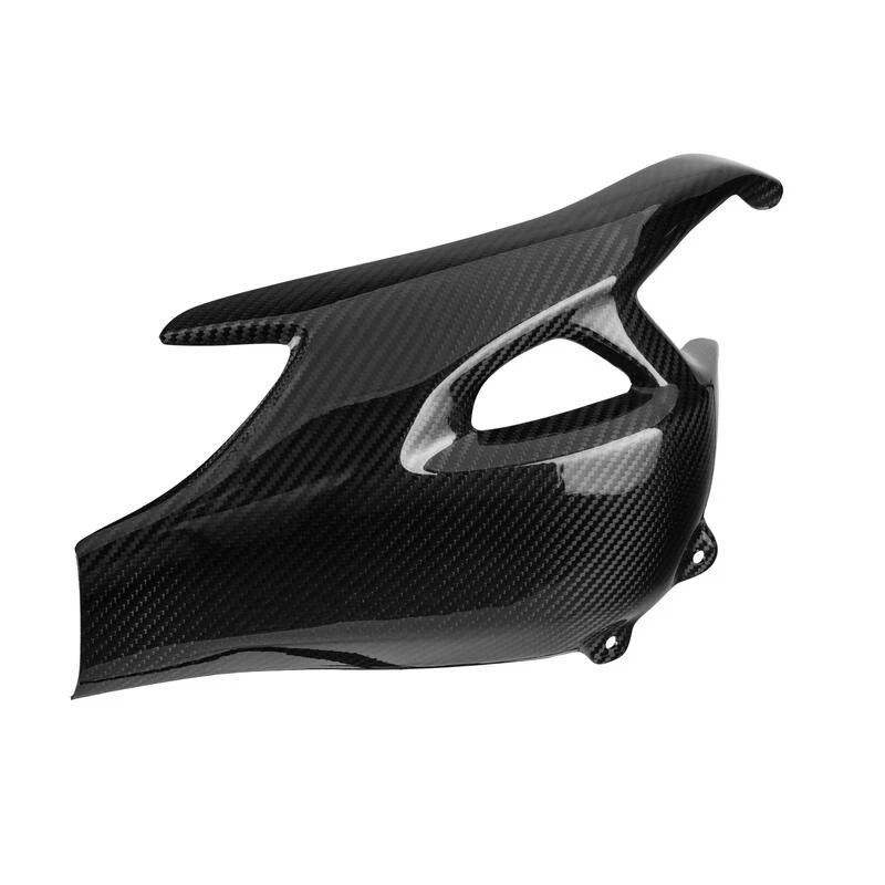 LIGHTECH Protections Carbone pour Triumph Speed Triple 1200 RR / RS / RX - Photo 3/3