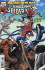 Amazing Spider-Man Facsimile Edition #546C FN 2026 Stock Image