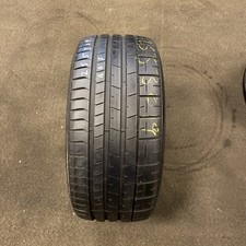 255 30 R19 91Y XL Pirelli P ZERO 1x tyre