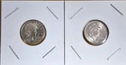 🔥2-2026-D Lady Liberty Dime 10C Denver Mint Business Strike Copper Composition