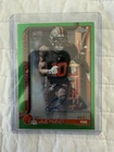 2025 Topps Quinshon Judkins Rookie Class Chrome Autographs (Raw)
