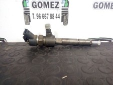 1205112608505 einspritzdüse FIAT BRAVA 182 JTD 105 100 CLIMA 2000 738355