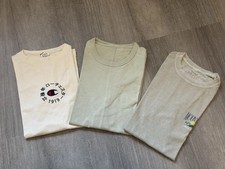 Herren T Shirt 3 St. 