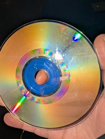 NFL 2K (Sega Dreamcast, 1999) Disc Only Tested and Works