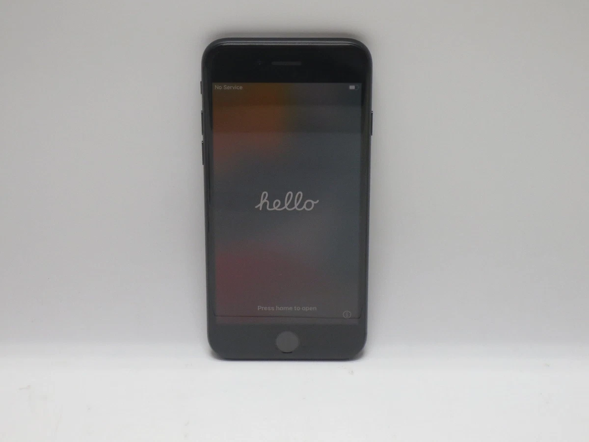 Apple iPhone 7 iOS Gray Cell Phones & Smartphones for sale | eBay