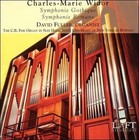 Charles-Marie Widor: Sympnoie Gothique; Symphonie Romane (CD, Jan-2009, Loft Recordings)