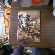 VDD CALENDARIO ARMA DEI CARABINIERI 1975 OTTIMO