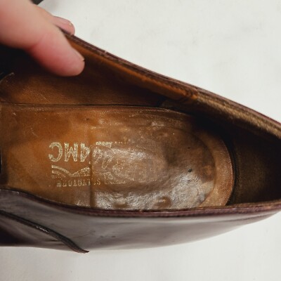 Salvatore Ferragamo Men display picture 1
