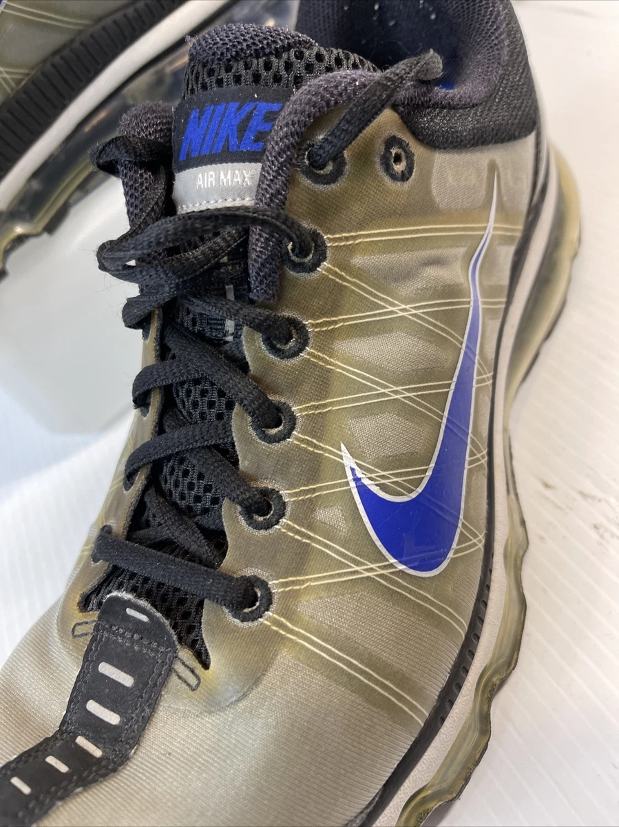 Nike air max 9 rare best sale colors