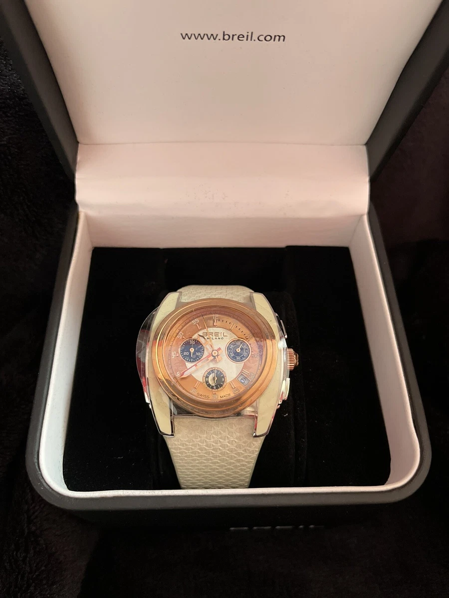 Breil women's watches sale