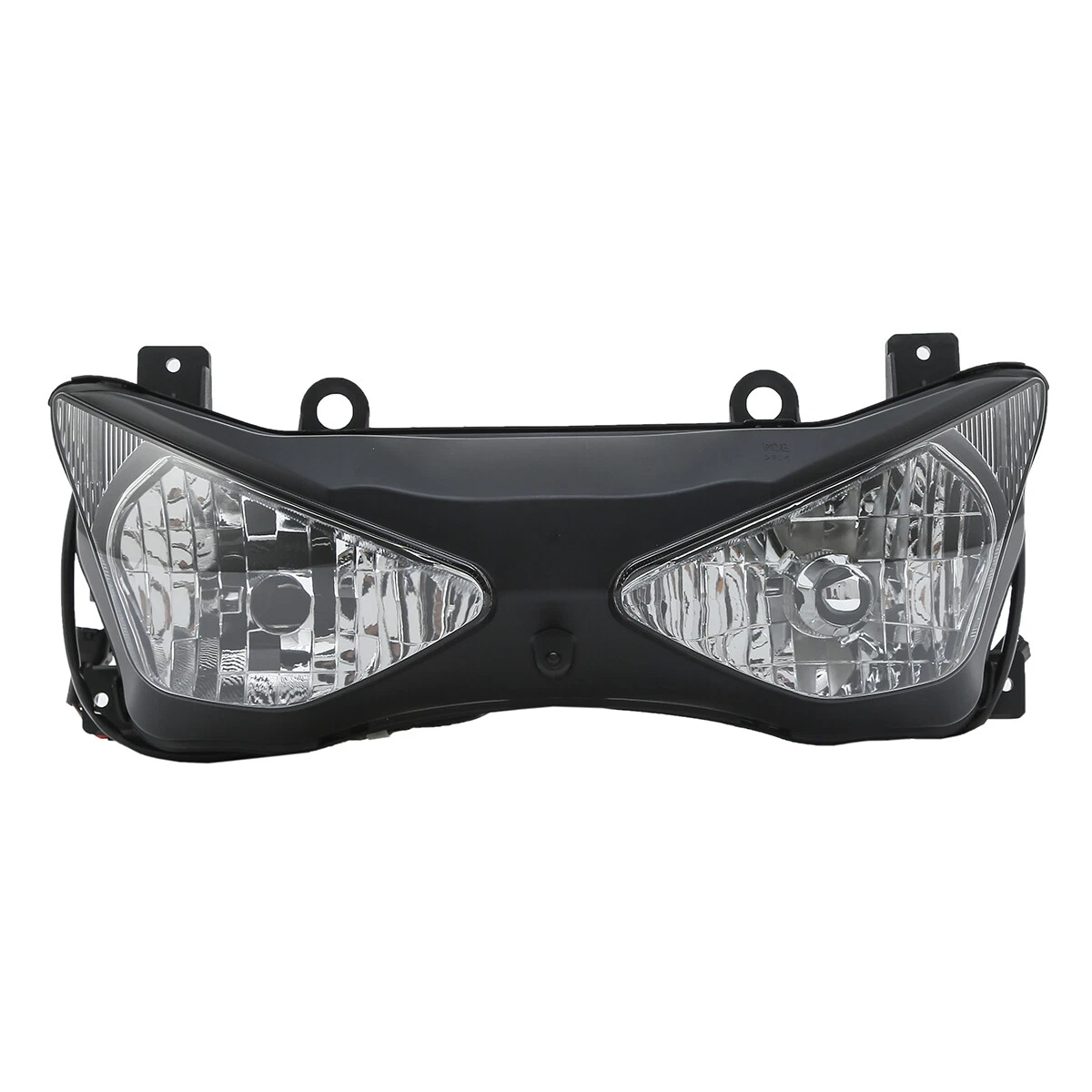 ハルカミライ　KAKASHI HEAD LAMP BOYSBOYSBOYS Motorcycle Headlight Assemblies for 2004 Kawasaki Ninja ZX6R for
