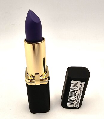 L'Oreal Colour Riche Lipstick 709 Matte-Gic. NEW!