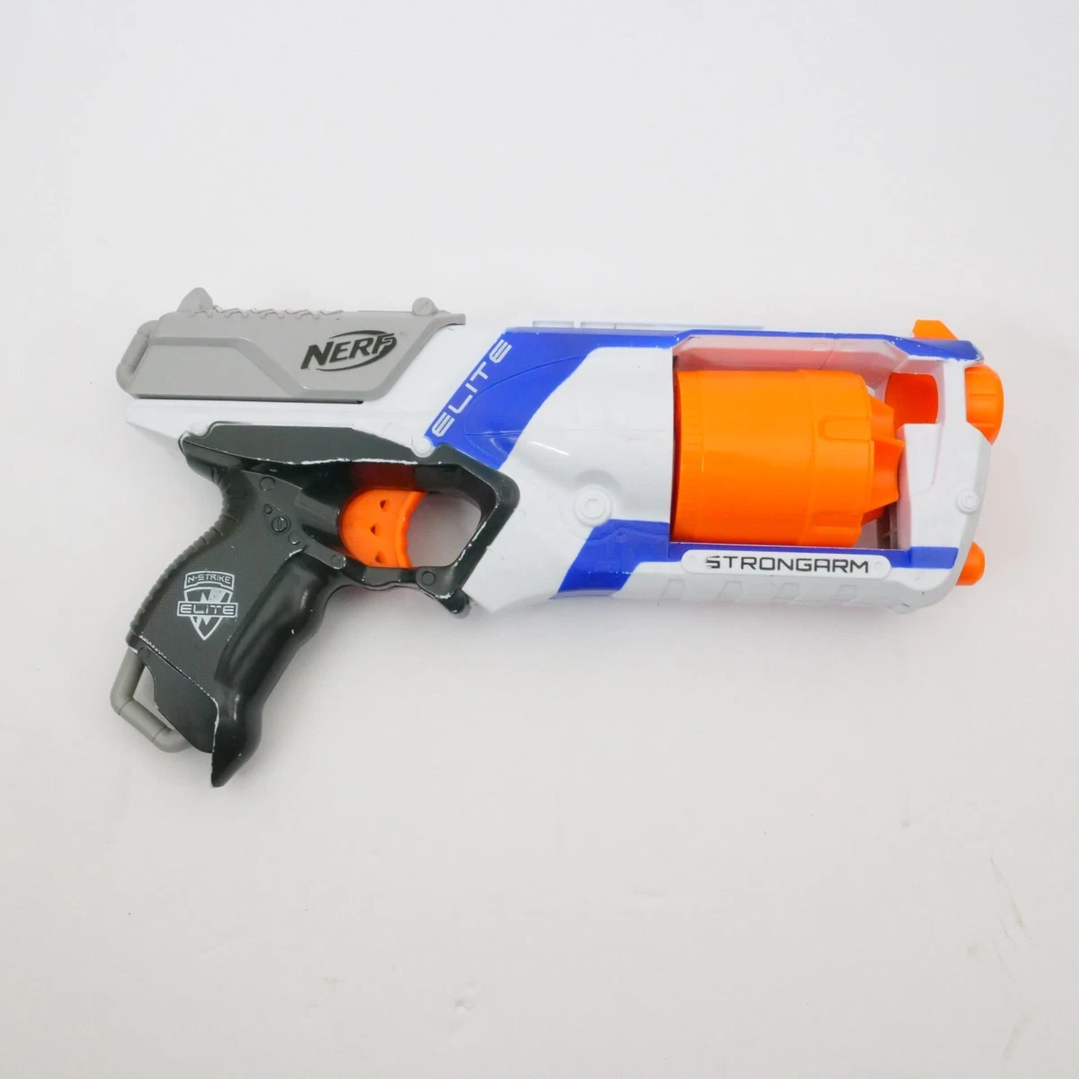 Nerf N-Strike Elite Strongarm Blaster 