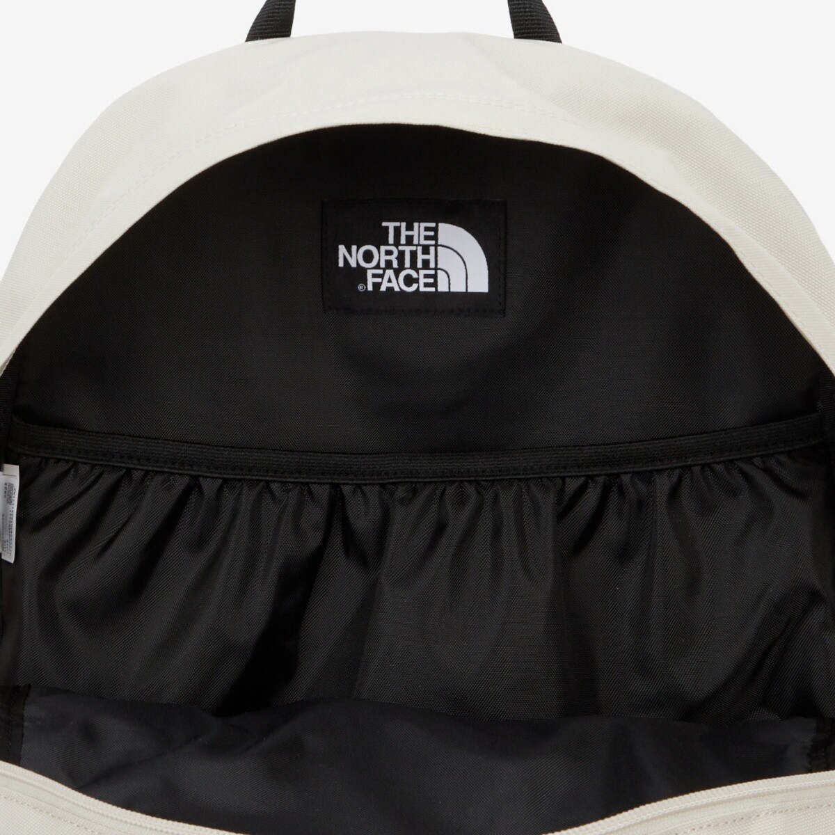 New THE NORTH FACE MINI SHOT BACKPACK NM2DQ03E SAND SHELL