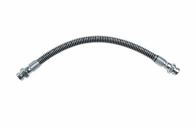 For 1987-1989 Mitsubishi Precis Brake Hydraulic Hose Front Inner Sunsong 1988