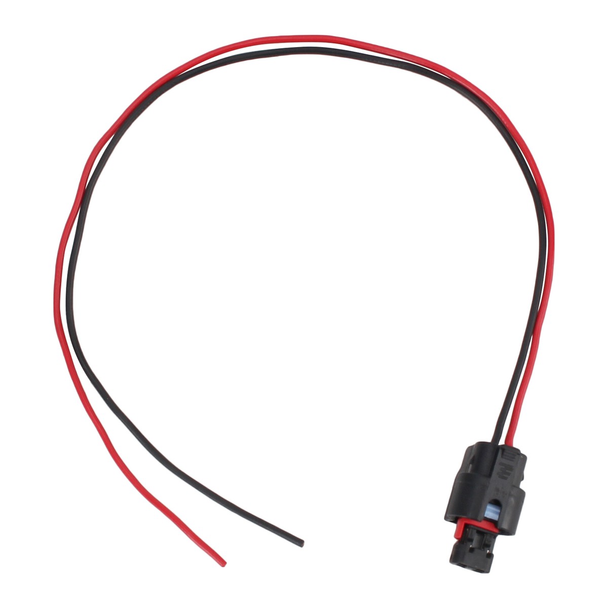 Ignition Coil Connector For Chrysler Dodge Jeep Ram pa66gf15  