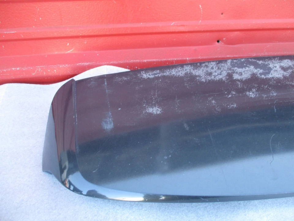 Volvo XC90 2016-2024 puerta levadiza trasera alerón maletero OEM 31383057 Foto 4 de 4