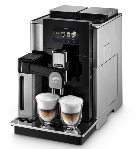 DELONGHI MAESTOSA EPAM 960.75.GLM fully 