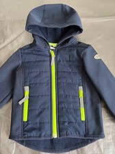 4 x Jacken Gr 74-98 Sergent Major ,Topomini,Mango,inkl Versand