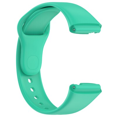 Uhrenarmband für Xiaomi Redmi Watch 3 Active Lite Silikon Band Sport Smart Watch