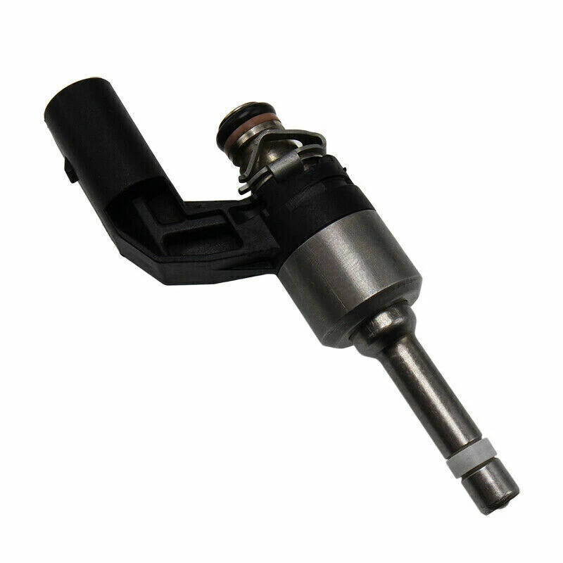 FUEL INJECTORS 3PCS UPPER & 3PCS LOWER FOR AUDI Q7 VW CC PASSAT TOUAREG 3.6L V6 - Image 4 of 4