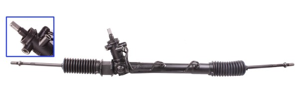 DRI Lenkgetriebe Servolenkung Hydraulisch FüR Opel Vectra B J96 31_-image
