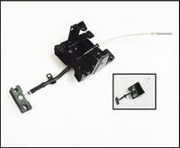 Handbremsseil Vorne Links Rechts FüR Ford Maverick R20 2.4P/2.7TD (1993-1996)